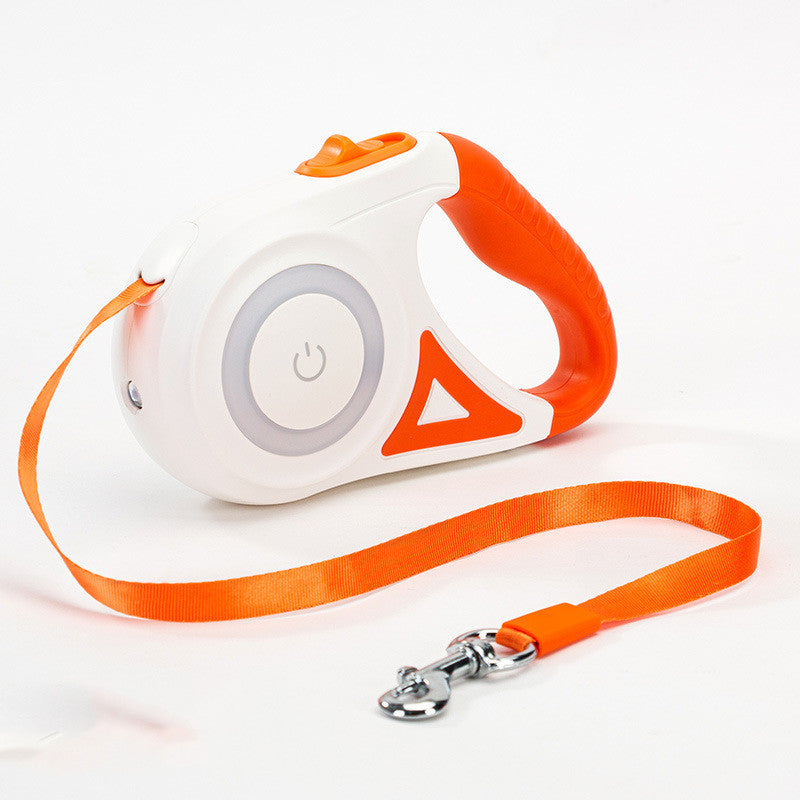 Dog Leash & Collar Set – Automatic