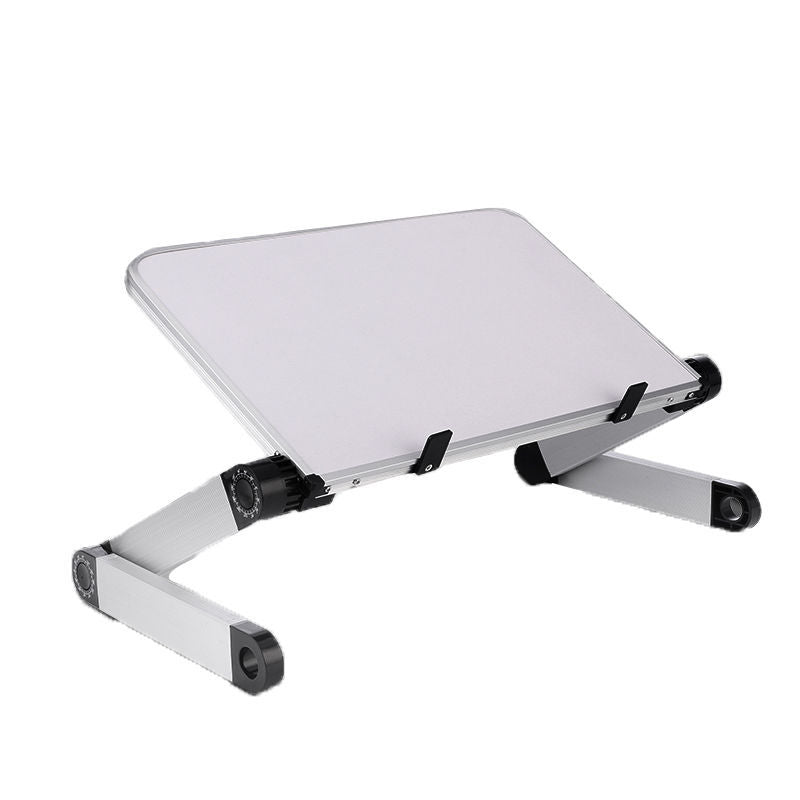 Foldable Ergonomic Laptop & Tablet Stand