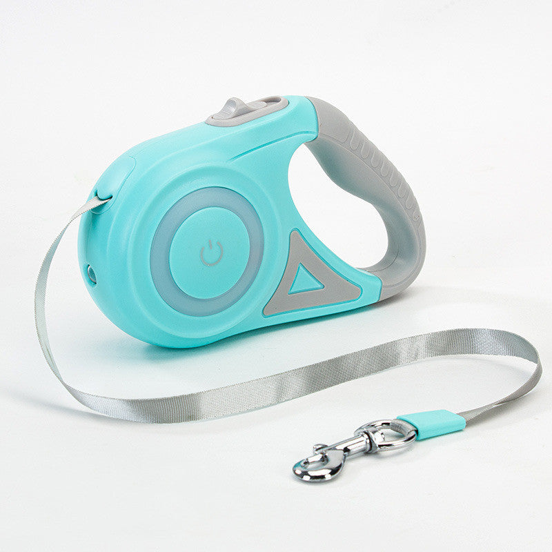 Dog Leash & Collar Set – Automatic