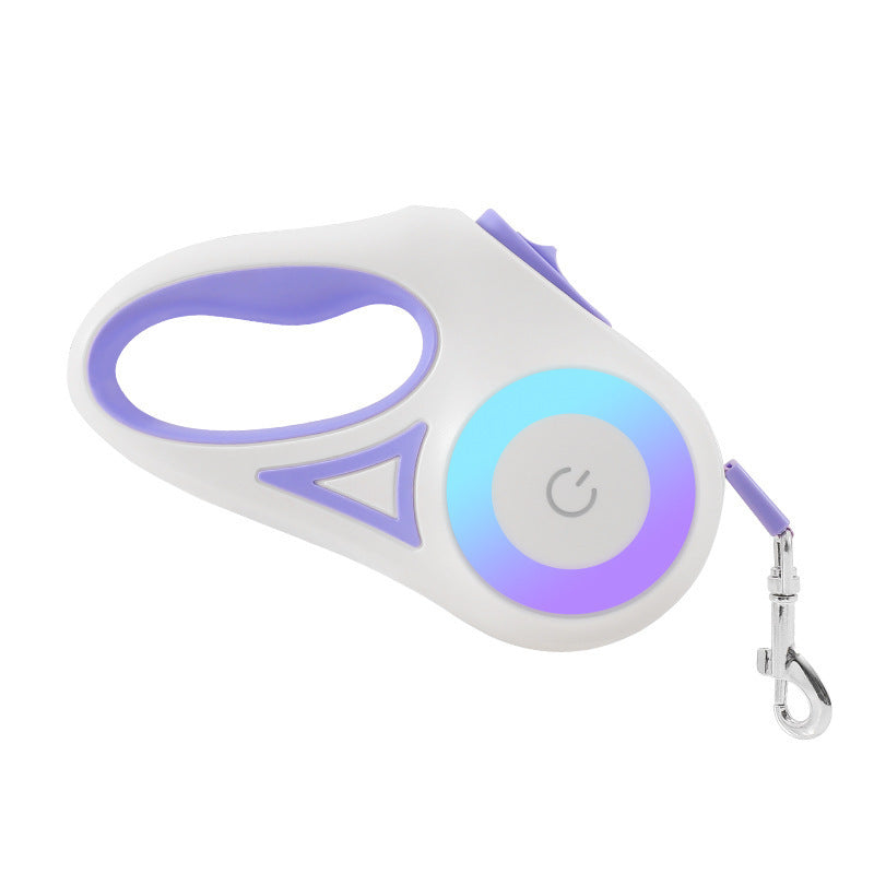 Dog Leash & Collar Set – Automatic