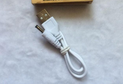 Foldable Touch LED Night Light – Dimmable, USB Rechargeable, Perfect for Reading & Home Decor