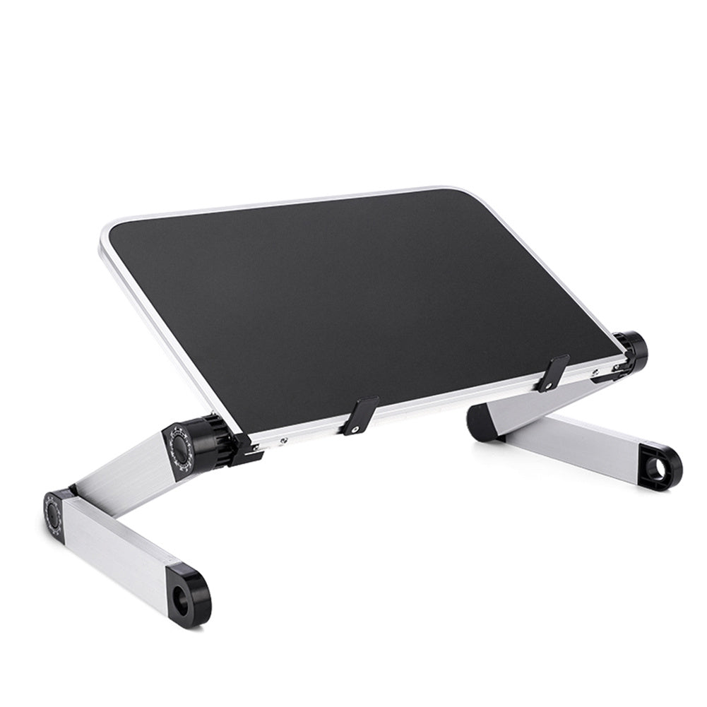 Foldable Ergonomic Laptop & Tablet Stand