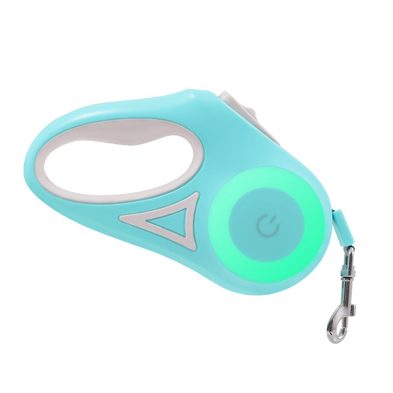 Dog Leash & Collar Set – Automatic