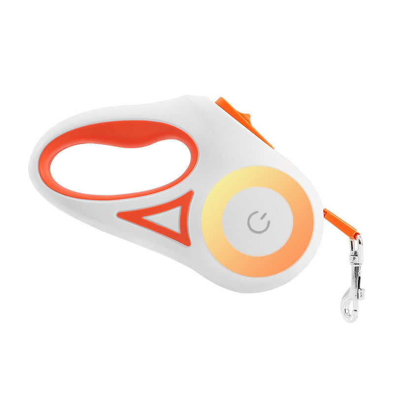 Dog Leash & Collar Set – Automatic