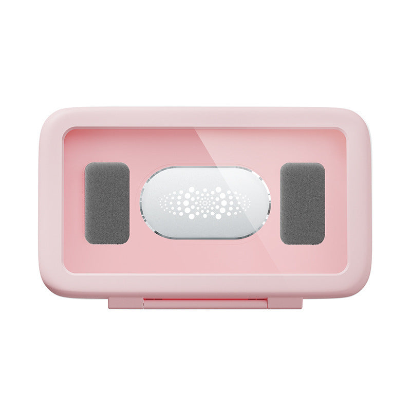 Waterproof Shower Phone Case – Hands-Free Wall Mount Holder with Touch Screen & Seal Protection for Bathroom & Kitchen