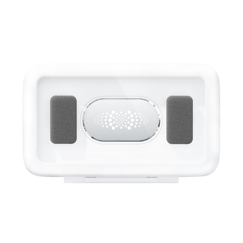 Waterproof Shower Phone Case – Hands-Free Wall Mount Holder with Touch Screen & Seal Protection for Bathroom & Kitchen