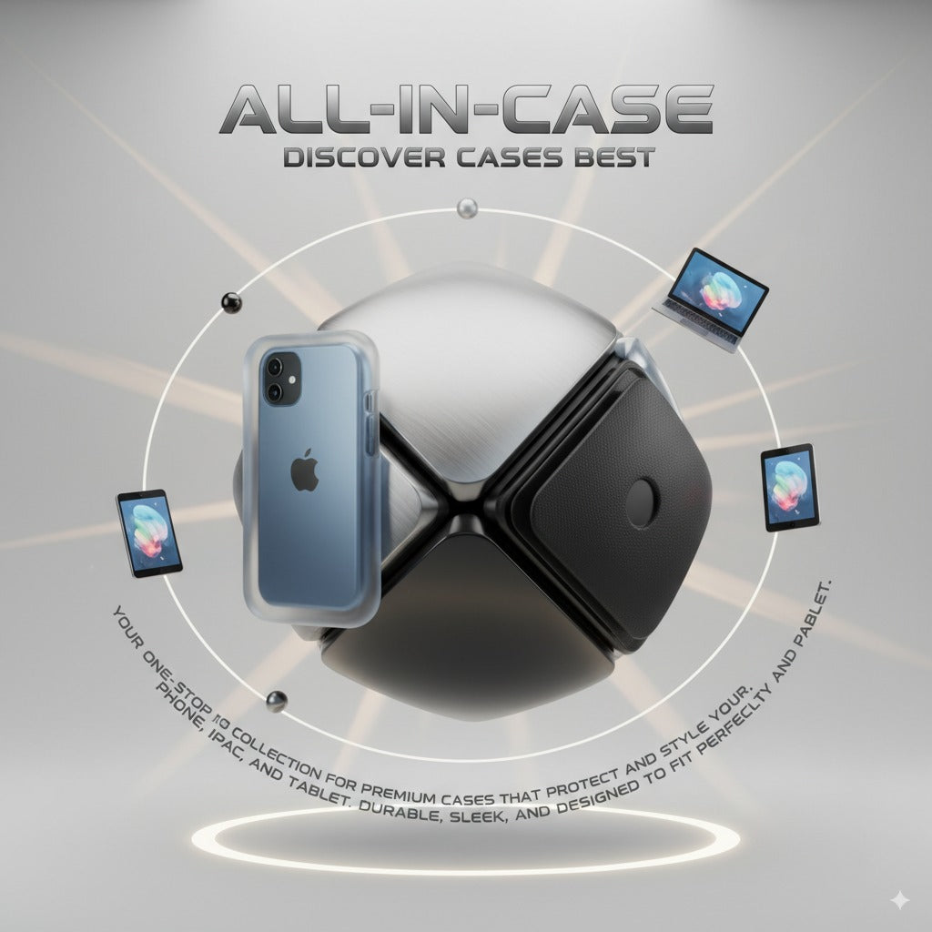 All-in-Case