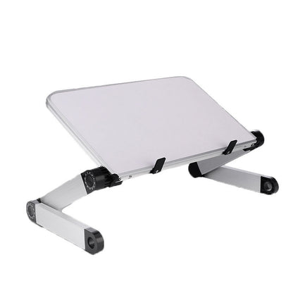 Foldable Ergonomic Laptop & Tablet Stand