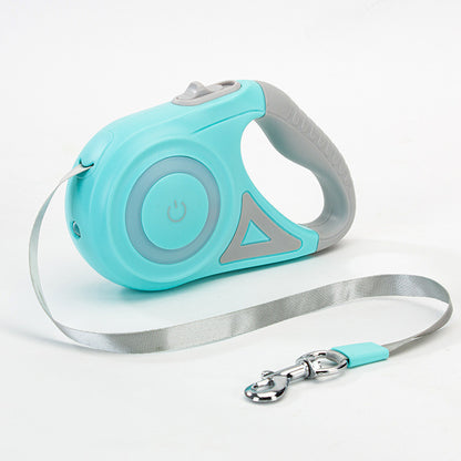Dog Leash & Collar Set – Automatic