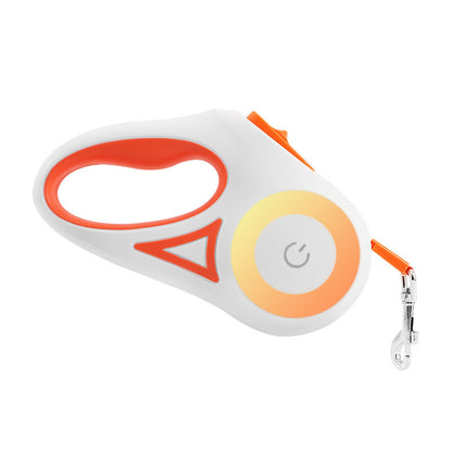 Dog Leash & Collar Set – Automatic