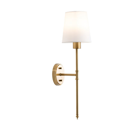 Battery Operated Wall Sconce Set of 2 – Wireless Wall Lights with Remote Control, Under Cabinet Lighting