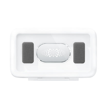 Waterproof Shower Phone Case – Hands-Free Wall Mount Holder with Touch Screen & Seal Protection for Bathroom & Kitchen